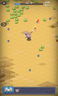 无限开局像素英雄手机版下载-无限开局像素英雄安卓版下载v1.0.0