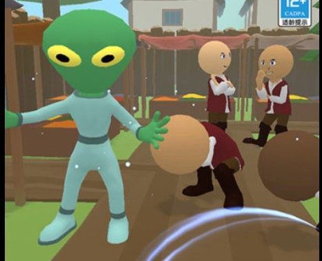 寻找外星人2下载-寻找外星人2安卓版下载v1.5.15