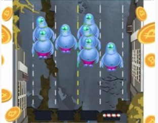 丧尸末世大战最新版下载-丧尸末世大战手机版下载v1.5