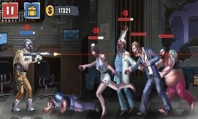 僵尸大楼逃生下载手机版-僵尸大楼逃生下载中文版v1.70.1