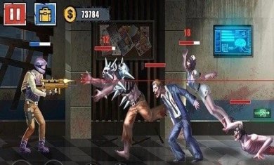 僵尸大楼逃生下载手机版-僵尸大楼逃生下载中文版v1.70.1