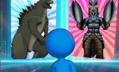 召唤怪物英雄下载手机版-召唤怪物英雄下载安装最新版v1.0