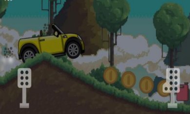 泥土山地赛车安卓版下载-泥土山地赛车最新版下载安装v0.1