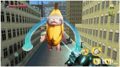 开放世界自由模拟器中文版下载-开放世界自由模拟器手机版下载v1.3