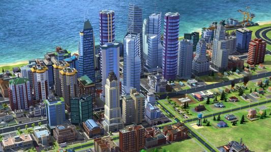 模拟城市我是市长手游下载-模拟城市我是市长最新版下载v0.80