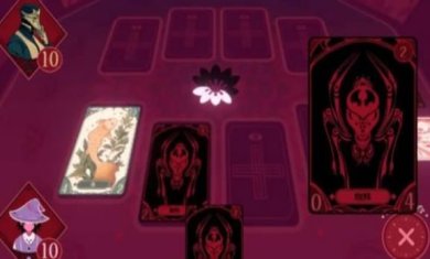 黑白界限橙光金手指下载-黑白界限橙光最新版下载v1.0