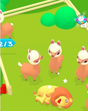 动物伙伴派对手游下载-动物伙伴派对正式版下载v189.1.0.3018