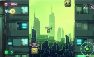 未来世界冒险安卓版下载-未来世界冒险官方版下载v1.0.17