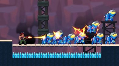 兰博射手手机免广告版下载-兰博射手最新版下载v0.0.2