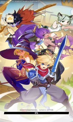 无限开局像素英雄下载-无限开局像素英雄手游下载v1.0.0