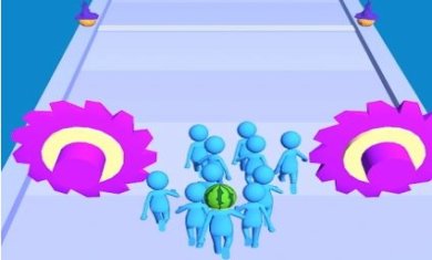 加入战斗跑3D手游下载-加入战斗跑3D最新版下载v0.1