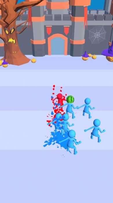 加入战斗跑3D手游下载-加入战斗跑3D最新版下载v0.1