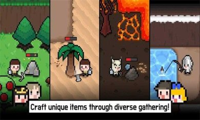 森林营地中文版下载-森林营地下载最新版本安卓v1.2.2