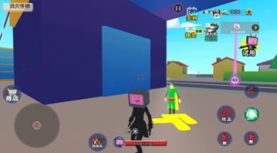 满级沙盒人类手游下载-满级沙盒人类最新版下载v1.0