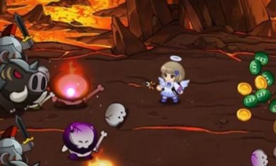 巫师的魔法之旅正版下载-巫师的魔法之旅安卓版下载v1.0.0