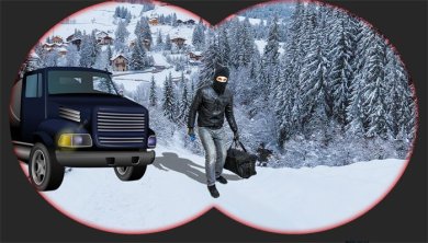 狙击手射手突击队下载-狙击手射手突击队中文最新版下载v1.0