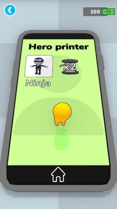 随机打印战争游戏下载-随机打印战争手机版下载v0.1.2