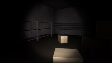 theghost手游2023最新版本下载-theghost手游官方正版2023下载v1.28