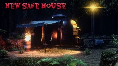 怪物恐怖森林下载手机版-怪物恐怖森林最新版下载v1.0