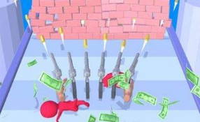 枪支收集游行游戏下载-枪支收集游行下载手机版0.0.4