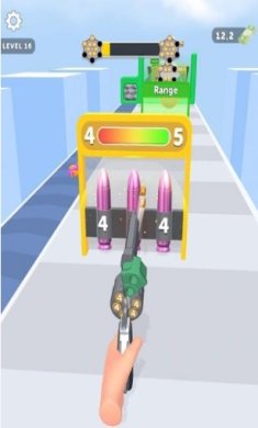 左轮冲锋游戏下载-左轮冲锋手机版下载v1