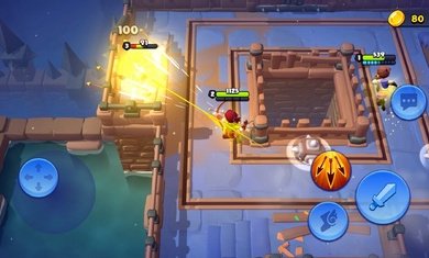 掠夺英雄下载-掠夺英雄安卓下载v0.3.13