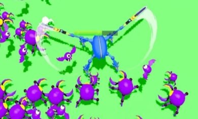 螃蟹竞技场正式版下载-螃蟹竞技场最新版下载v13.09.23