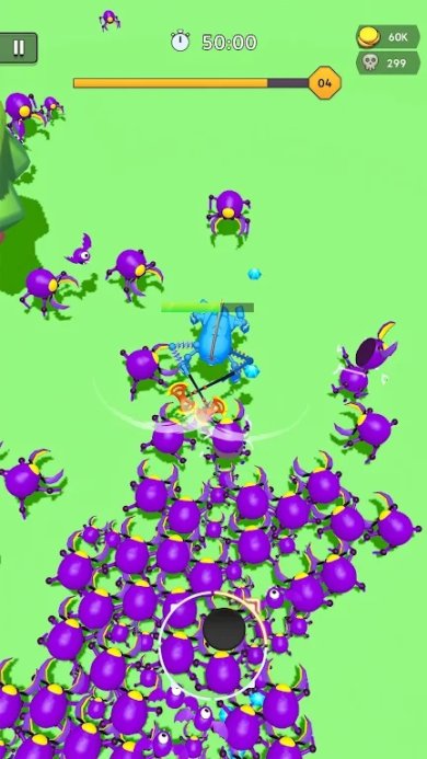 螃蟹竞技场正式版下载-螃蟹竞技场最新版下载v13.09.23