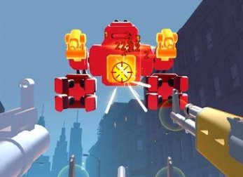 愤怒的枪支游戏下载-愤怒的枪支安卓版下载v0.1