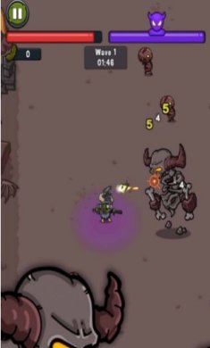 泡菜皮特幸存者手游下载-泡菜皮特幸存者中文版下载v0.3.1