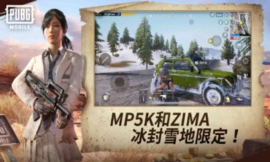 pubg轻量版官网入口下载-pubg轻量版直装北辰v9科技下载v0.25.0