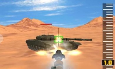 坦克打击战游戏下载-坦克打击战正式版下载v1.0