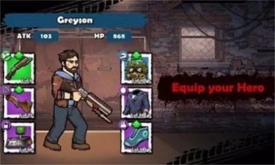 战车撞僵尸地牢游戏下载-战车撞僵尸地牢手机版下载v0.10.36