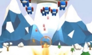 机枪扫射冒名顶替者游戏下载-机枪扫射冒名顶替者手游安卓版下载v1.0.2