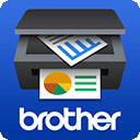 brother打印机手机app