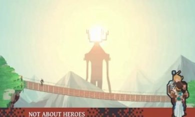 无勇之地内置菜单中文版下载-无勇之地安卓版下载v1.35.16