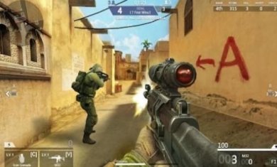 致命一击团队射击最新版下载-致命一击团队射击安卓版下载v2.1.2