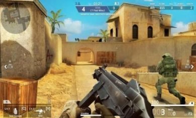 致命一击团队射击最新版下载-致命一击团队射击安卓版下载v2.1.2