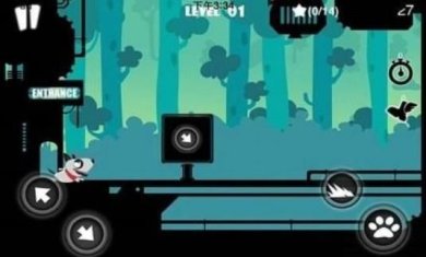 奔跑吧汪星人手机版下载-奔跑吧汪星人安卓版下载v1.0