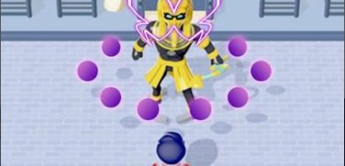 奇迹少女小队下载手机版-奇迹少女小队游戏下载v1.0.11