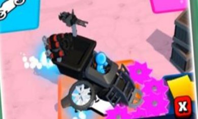 和平机甲战车游戏最新版下载-和平机甲战车安卓版下载v300.1.0.3018