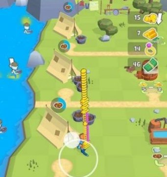 野生黄金手游下载-野生黄金中文版下载v1.02