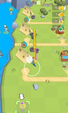 野生黄金手游下载-野生黄金中文版下载v1.02