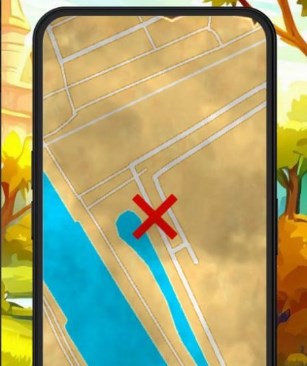 魔法街道GPS手游下载-魔法街道GPS中文版下载v1.1.32