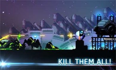 太空远征队最新版本下载-太空远征队下载手机版安装v1.1