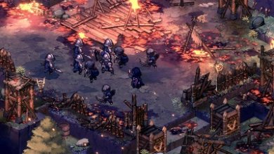 铃兰之剑官方正版下载-铃兰之剑台服2023中文版下载v0.0.864995