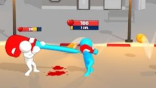 街道拳击手游戏下载-街道拳击手安卓最新版下载v0.1