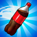 瓶子跳3D安卓版游戏下载-瓶子跳3D手游下载v1.18.9