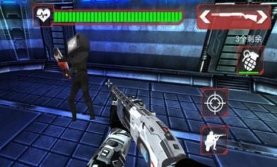 和平英雄射击生存游戏下载-和平英雄射击生存手机版下载v1.0