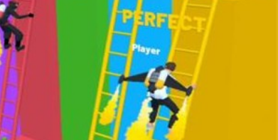 登梯跑酷下载-登梯跑酷游戏下载v1.0.1